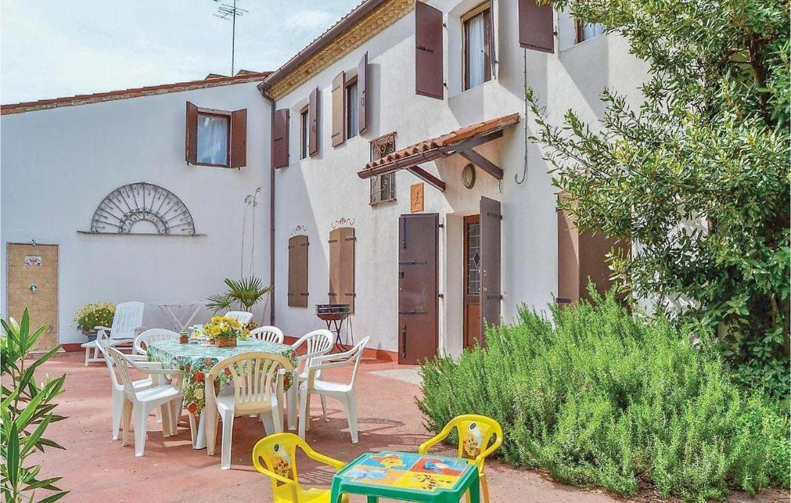 Ca Degli Aironi Villa Cittanova  Exterior photo