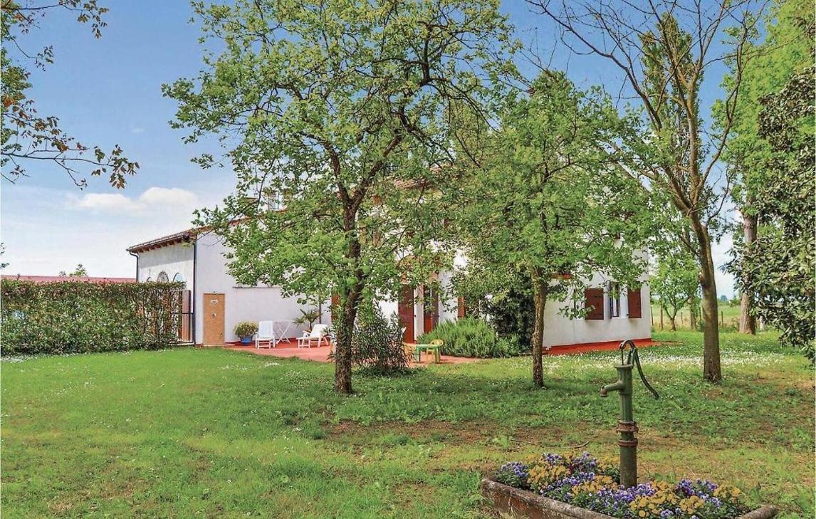 Ca Degli Aironi Villa Cittanova  Exterior photo
