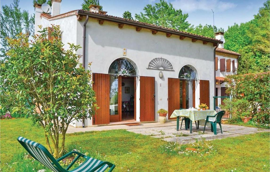 Ca Degli Aironi Villa Cittanova  Exterior photo
